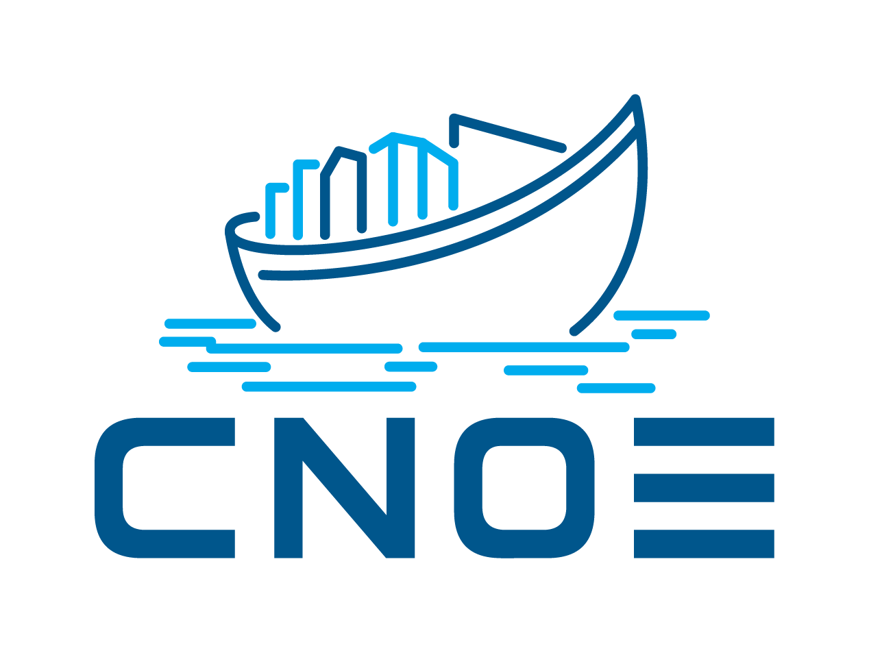 CNOE Logo